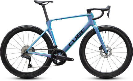 CUBE AGREE C:62 PRO DREAM/BLACK