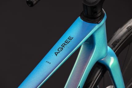 CUBE AGREE C:62 PRO DREAM/BLACK