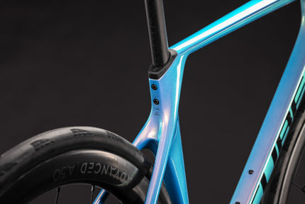 CUBE AGREE C:62 PRO DREAM/BLACK