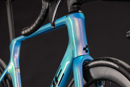 CUBE AGREE C:62 PRO DREAM/BLACK