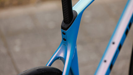CUBE AGREE C:62 PRO DREAM/BLACK