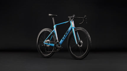 CUBE AGREE C:62 PRO DREAM/BLACK