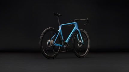 CUBE AGREE C:62 PRO DREAM/BLACK