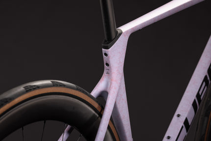 CUBE AGREE C:62 RACE LILACFIBRE/BLACK