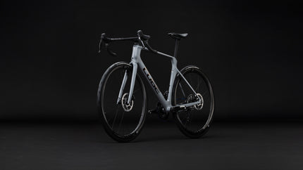 CUBE AGREE C:62 SLX SLATEGREY/CHROME