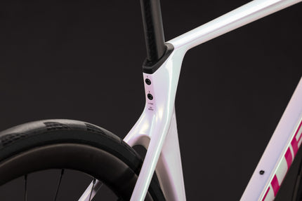 CUBE AGREE C:62 SLX UNICORN/PINK