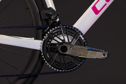 CUBE AGREE C:62 SLX UNICORN/PINK