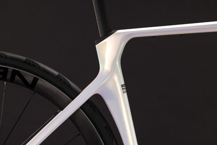 CUBE AGREE C:62 SLX UNICORN/PINK