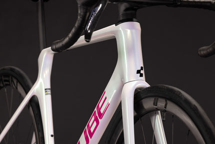 CUBE AGREE C:62 SLX UNICORN/PINK