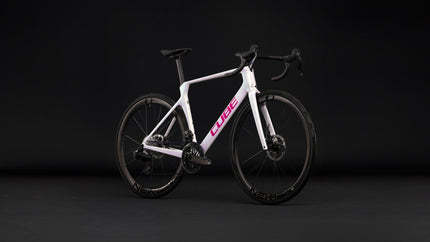 CUBE AGREE C:62 SLX UNICORN/PINK