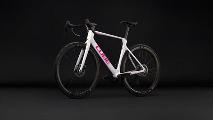 CUBE AGREE C:62 SLX UNICORN/PINK
