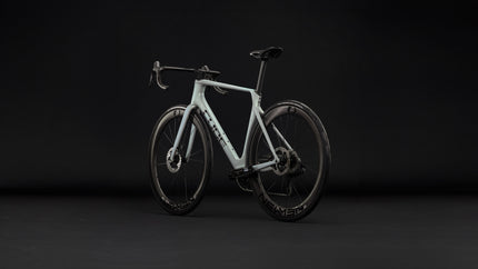 CUBE AGREE C:62 SLT STORMYOPAL/BLACK