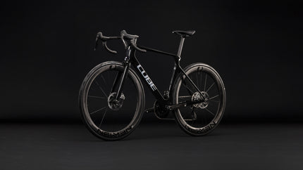 CUBE AGREE C:62 SLT AXS BLACKPEARL/SWITCHWHITE