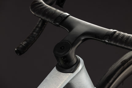 CUBE AGREE C:62 SLT AXS STORMYOPAL/BLACK