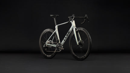 CUBE AGREE C:62 SLT AXS STORMYOPAL/BLACK