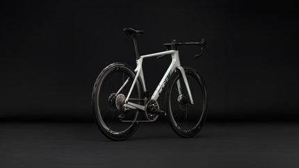 CUBE AGREE C:62 SLT AXS STORMYOPAL/BLACK