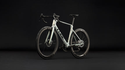 CUBE AGREE C:62 SLT AXS STORMYOPAL/BLACK