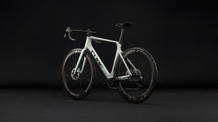 CUBE AGREE C:62 SLT AXS STORMYOPAL/BLACK