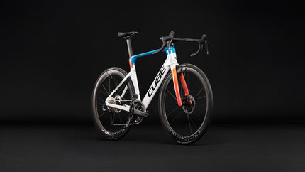 CUBE LITENING AERO C:68X RACE TEAMLINE