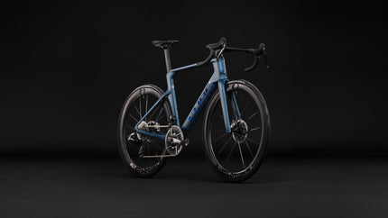 CUBE LITENING AERO C:68X SLX OCEANFIBRE/PRIZM