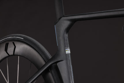 CUBE LITENING AERO C:68X ORBIT DIGITALCARBON/PRIZM