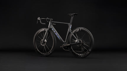 CUBE LITENING AERO C:68X ORBIT DIGITALCARBON/PRIZM