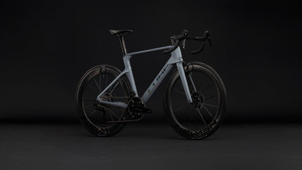 CUBE LITENING AERO C:68X SLT SLATEGREY/PRIZM