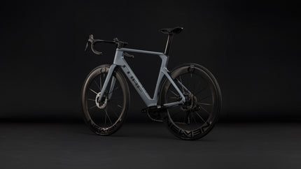 CUBE LITENING AERO C:68X SLT SLATEGREY/PRIZM