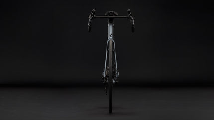 CUBE LITENING AERO C:68X SLT SLATEGREY/PRIZM