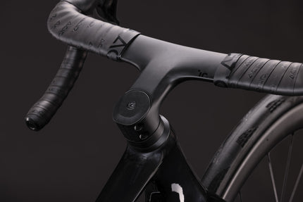 CUBE LITENING AIR C:68X RACE BLACKPEARL/BLACK