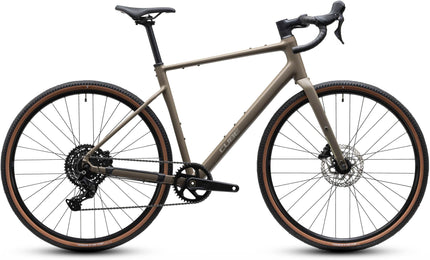 CUBE NUROAD ONE WOOD/GREY