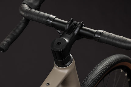 CUBE NUROAD ONE WOOD/GREY