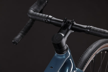 CUBE NUROAD PRO TAIGA/BLUE