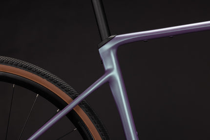 CUBE NUROAD PRO MYSTICPURPLE/BLACK