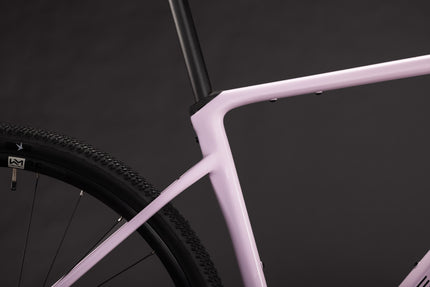 CUBE NUROAD EX BUBBLEGUM/BLACK