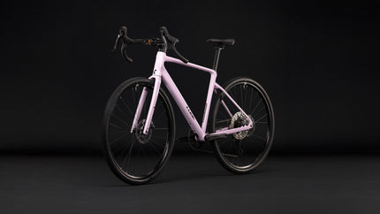 CUBE NUROAD EX BUBBLEGUM/BLACK