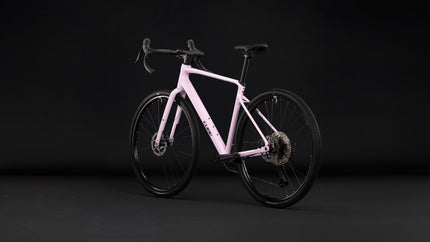 CUBE NUROAD EX BUBBLEGUM/BLACK