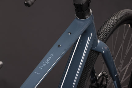 CUBE NUROAD RACE INKGREY/GREY