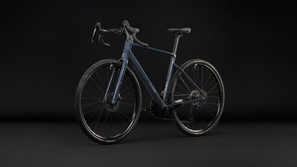 CUBE NUROAD RACE INKGREY/GREY