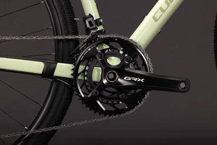 CUBE NUROAD RACE LINDGREEN/MATCHA