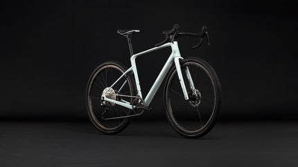 CUBE NUROAD C:62 ONE HINTOFMINT/GREEN