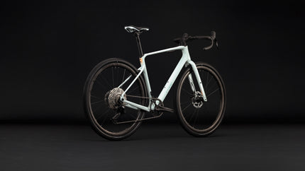 CUBE NUROAD C:62 ONE HINTOFMINT/GREEN