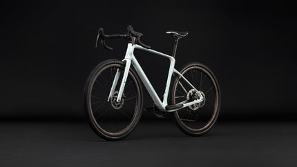 CUBE NUROAD C:62 ONE HINTOFMINT/GREEN