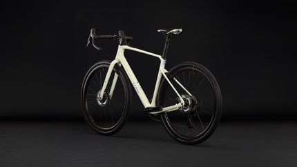 CUBE NUROAD C:62 PRO MELLOWYELLOW/LILAC