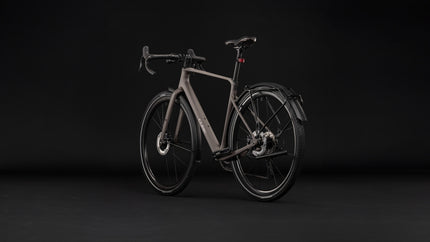 CUBE NUROAD C:62 PRO FE CEDAR/STONE