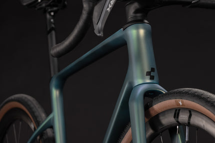 CUBE NUROAD C:62 RACE JUNGALI/BLACK