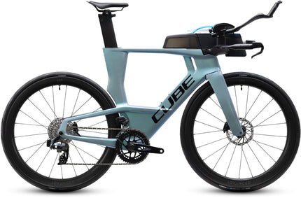 CUBE AERIUM C:68X PRO GREENFUSION/BLACK