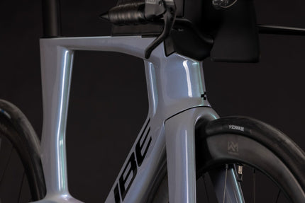 CUBE AERIUM C:68X PRO GREENFUSION/BLACK