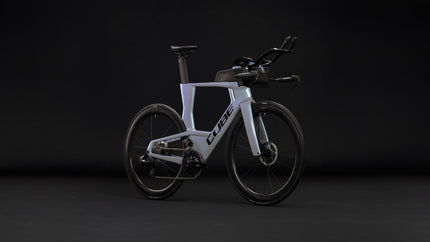 CUBE AERIUM C:68X PRO GREENFUSION/BLACK