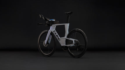 CUBE AERIUM C:68X PRO GREENFUSION/BLACK